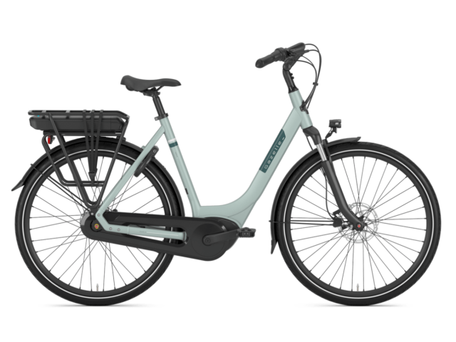 Brame Sports - URBAIN GAZELLE Paris C7