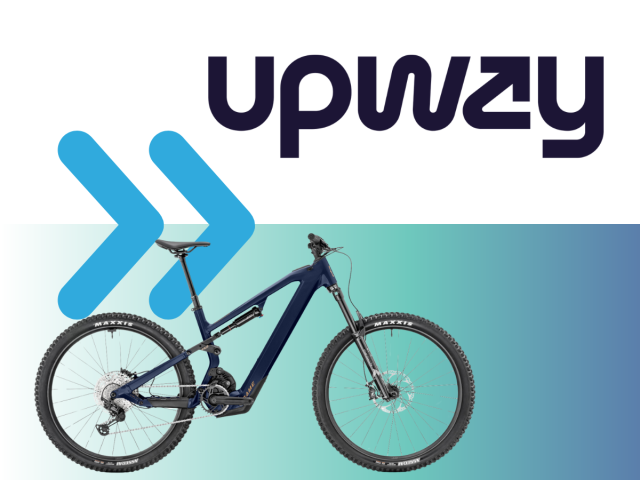 Conseil Brame Sports - Upway : reprise de votre VAE