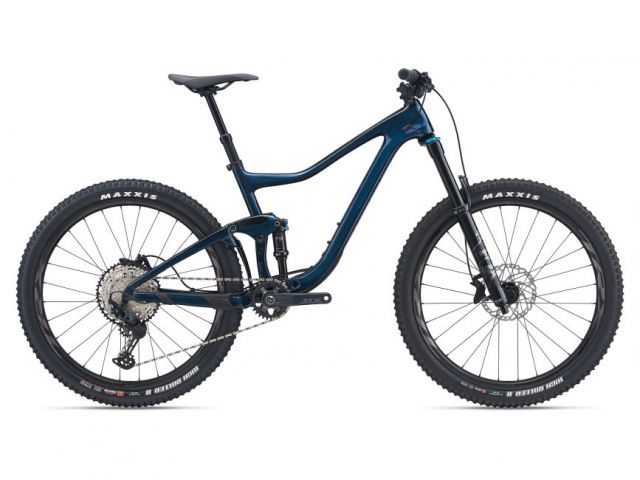 Brame Sports - VTT GIANT Trance Advanced