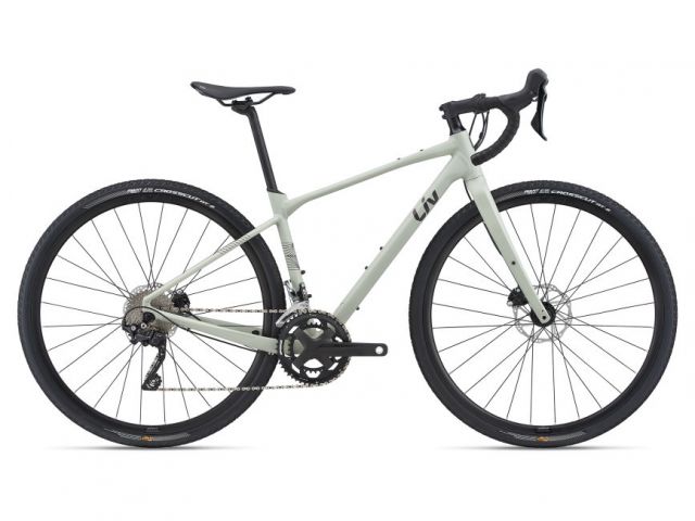 Brame Sports - Vélo de course LIV Devote 1