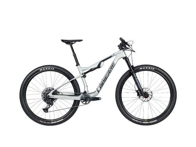 Brame Sports - VTT LAPIERRE XR 6.9