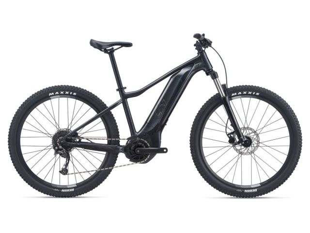 Brame Sports - Vélo électrique LIV Tempt E+ 3