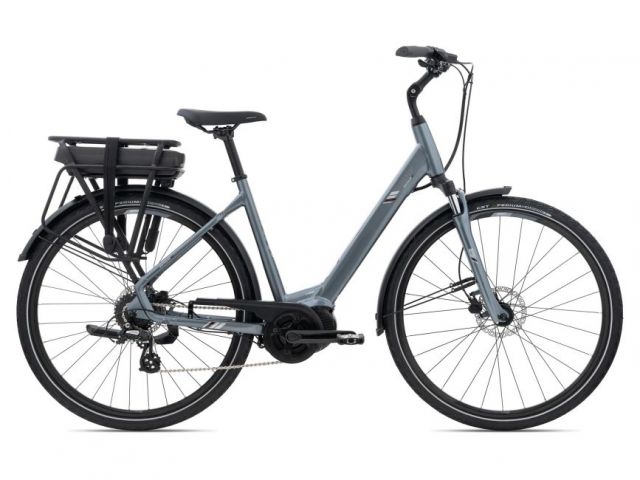 Brame Sports - Vélo électrique GIANT Entour E+3