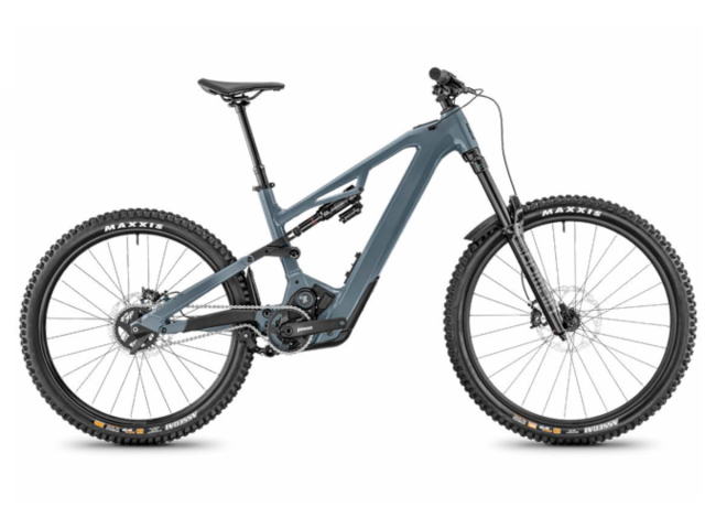 Brame Sports - VTT MOUSTACHE Clutch 160.7