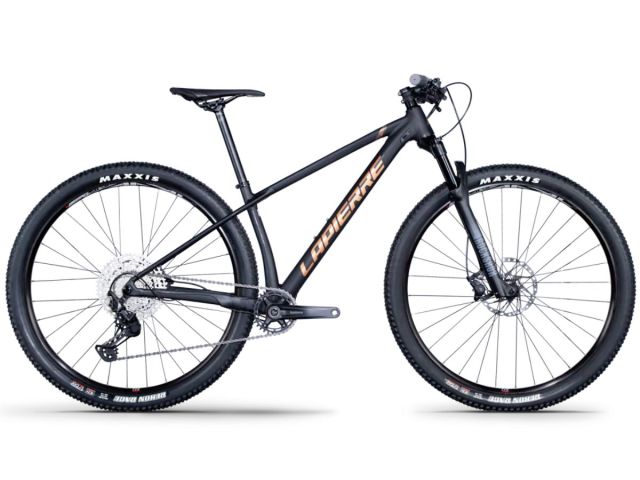 Brame Sports - VTT LAPIERRE Prorace 5.9 2024