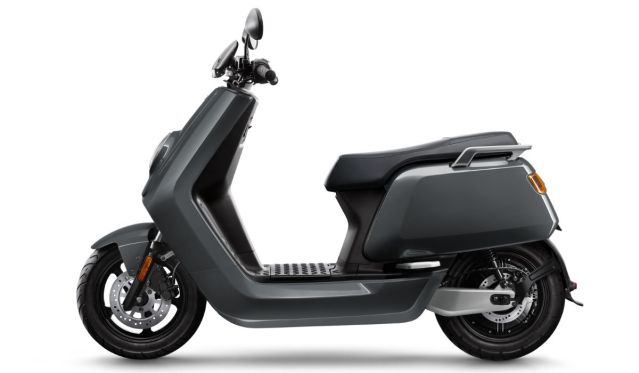 Brame Sports - Electrique NIU NQi+ Sport SR