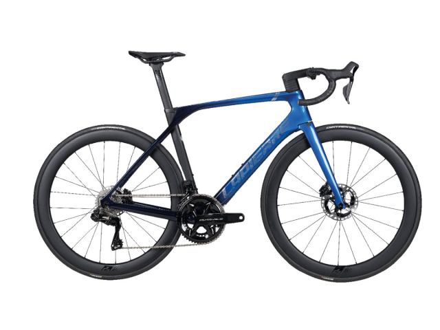 Brame Sports - Vélo de course LAPIERRE Aircode DRS 9.0 2023
