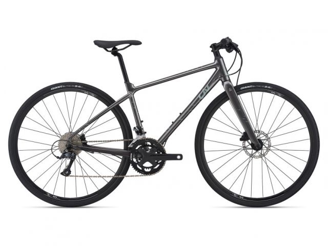 Brame Sports - Vélo de course LIV Thrive 2