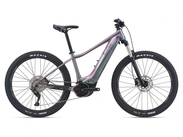 Brame Sports - Vélo électrique LIV VALL E+