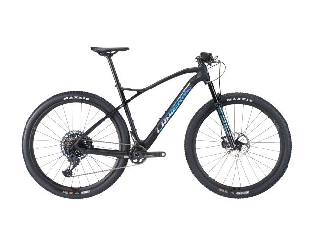 Brame Sports - VTT LAPIERRE Prorace SAT 9.9 CF