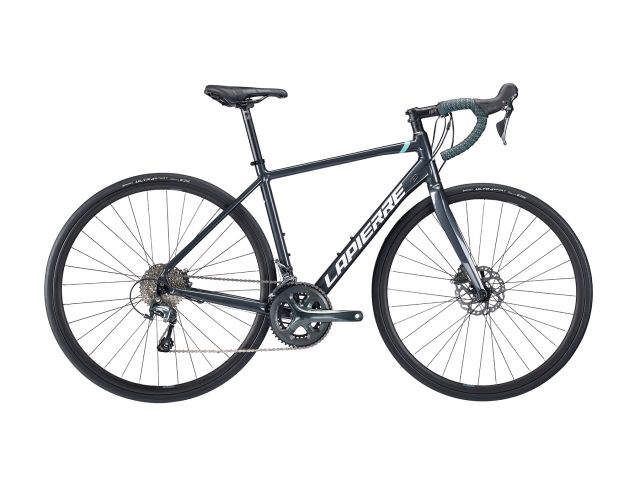 Brame Sports - Vélo de course LAPIERRE Sensium 3.0 Disc W