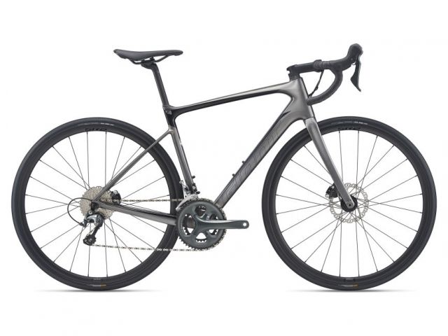 Brame Sports - Vélo de course GIANT Defy Advanced 3