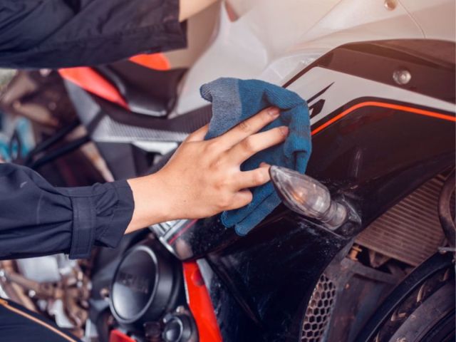 Conseil Brame Sports - Entretien Essentiel pour Prolonger la Vie de Votre Moto