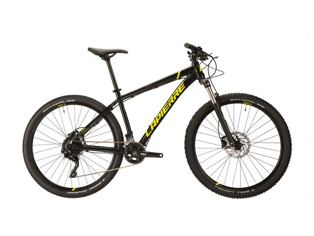 Brame Sports - VTT LAPIERRE Edge 7.7