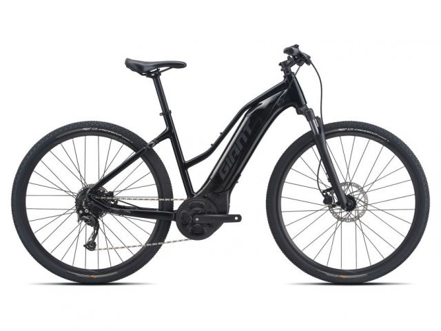 Brame Sports - Vélo électrique GIANT Roam E+