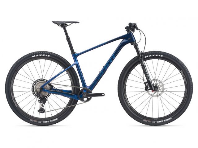 Brame Sports - VTT GIANT XTC Advanced SL 29 1