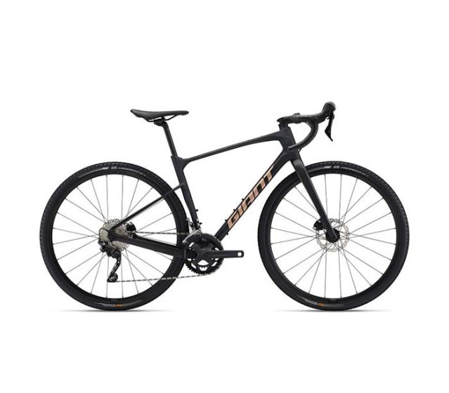 Brame Sports - Vélo de course GIANT Revolt Advanced 3