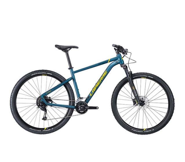 Brame Sports - VTT LAPIERRE Edge 5.9