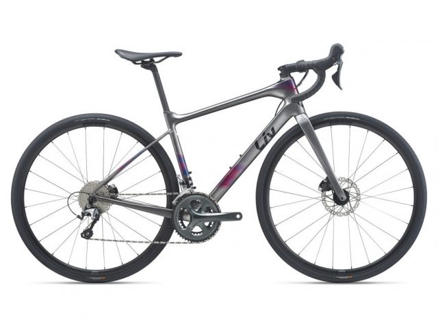 Brame Sports - Vélo de course LIV Avail Advanced 3