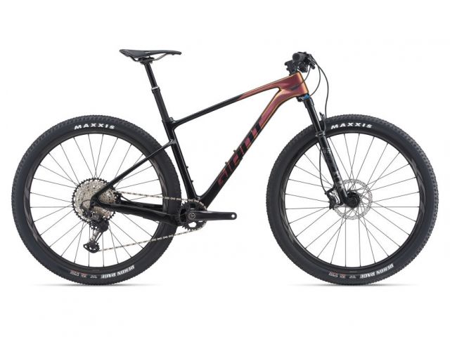 Brame Sports - VTT GIANT XTC Advanced 29 1