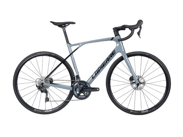 Brame Sports - Vélo de course LAPIERRE Pulsium 6.0 2023