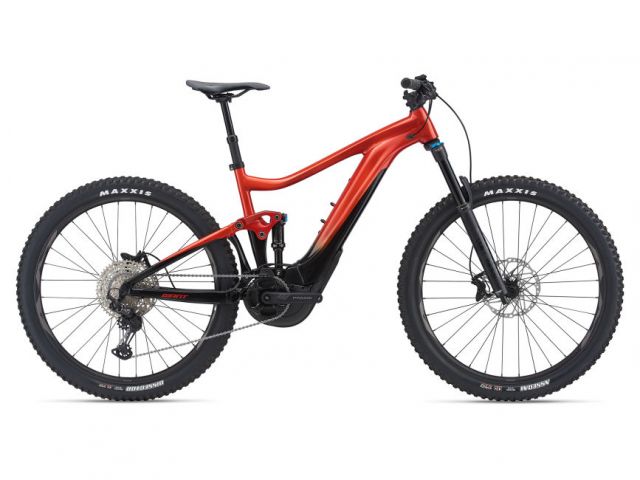 Brame Sports - Vélo électrique GIANT Trance X E+2 Pro