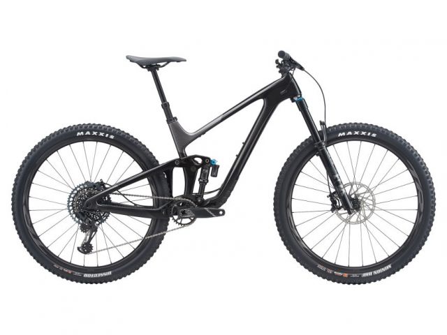 Brame Sports - VTT GIANT Trance X Advanced Pro 29 1