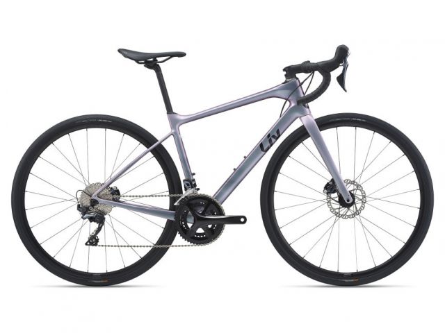 Brame Sports - Vélo de course LIV Avail Advanced 1