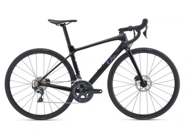 Brame Sports - Vélo de course LIV Langma Advanced 1 Disc