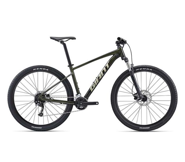 Brame Sports - VTT GIANT Talon 29 2 2023