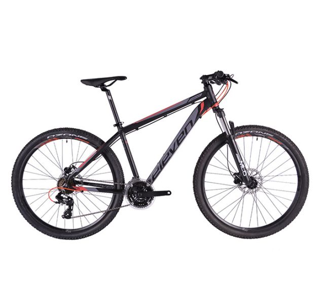 Brame Sports - VTT Eleven Vortex 2.0