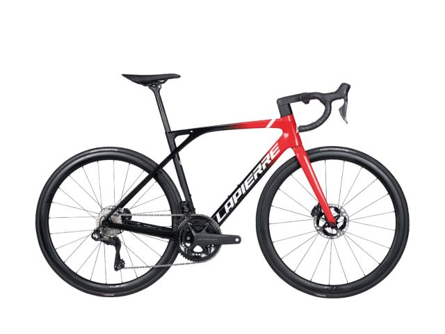 Brame Sports - Vélo de course LAPIERRE Xelius SL 8.0 2023