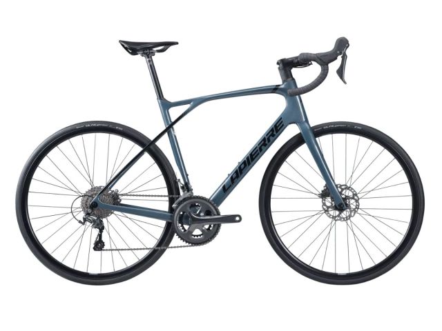 Brame Sports - Vélo de course Pulsium 3.0 2024