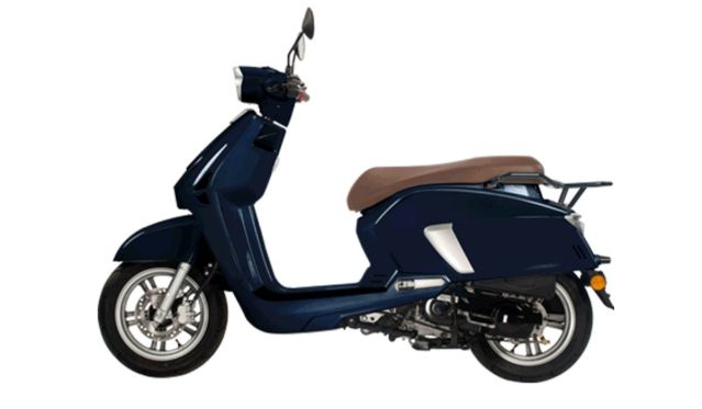 Brame Sports - SCOOTERS 50cc TNT CANCUN