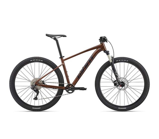 Brame Sports - VTT GIANT Talon 1