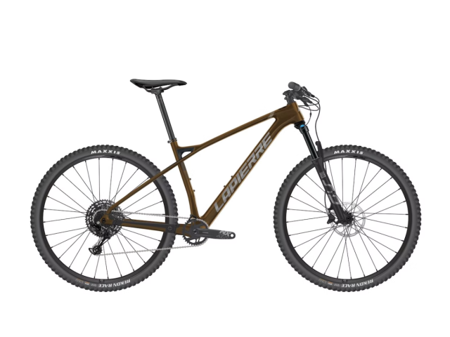 Brame Sports - VTT LAPIERRE Prorace CF 6.9 2023