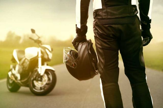 Conseil Brame Sports - L’importance de l’équipement moto