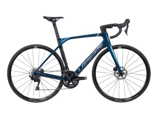 Brame Sports - Vélo de course LAPIERRE Aircode DRS 5.0 2023