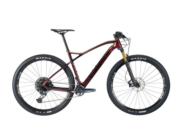 Brame Sports - VTT LAPIERRE Prorace SAT 8.9 CF