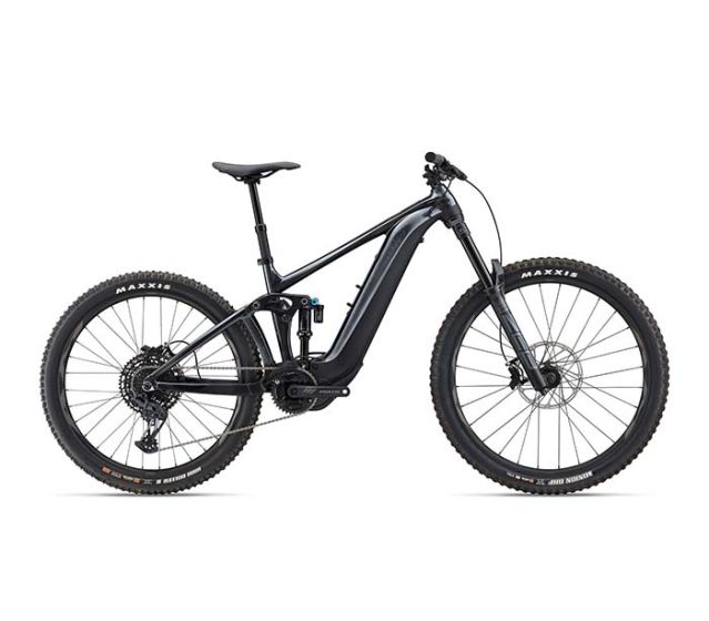 Brame Sports - Vélo électrique GIANT Reign E+2