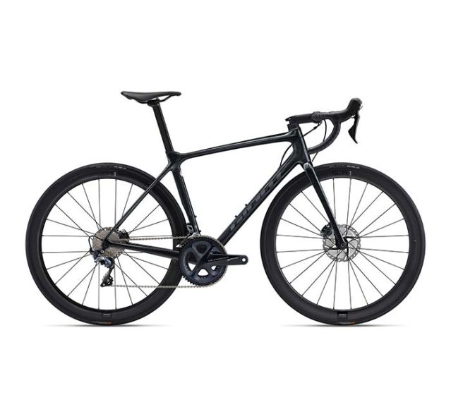 Brame Sports - Vélo de course GIANT TCR Advanced Pro 1 Disc