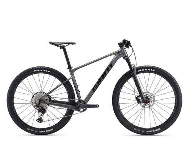 Brame Sports - VTT GIANT XTC SLR 29 1