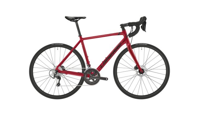 Brame Sports - Vélo de course LAPIERRE Sensium 3.0 Disc