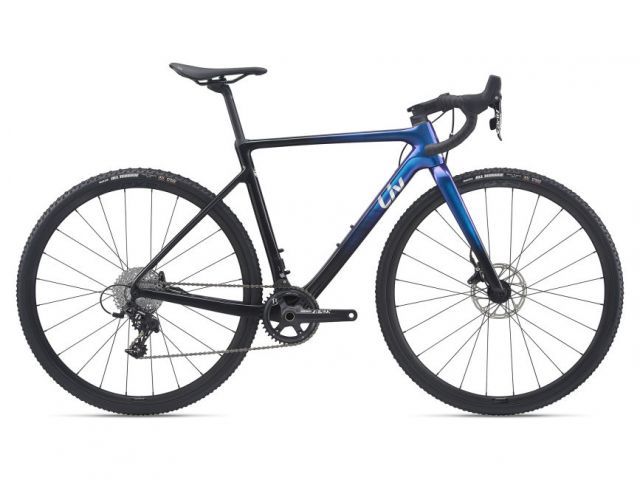 Brame Sports - Vélo de course LIV Brava Advanced Pro 2