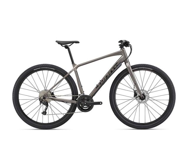 Brame Sports - VTC GIANT TOUGHROAD SLR 2