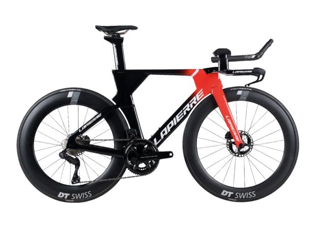 Brame Sports - Vélo de course LAPIERRE Aerostorm DRS 2023