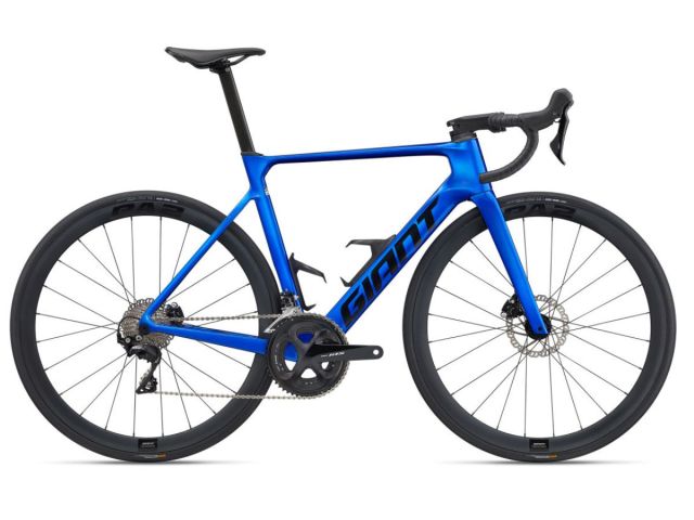 Brame Sports - Vélo de course GIANT PROPEL ADVANCED 2 2023