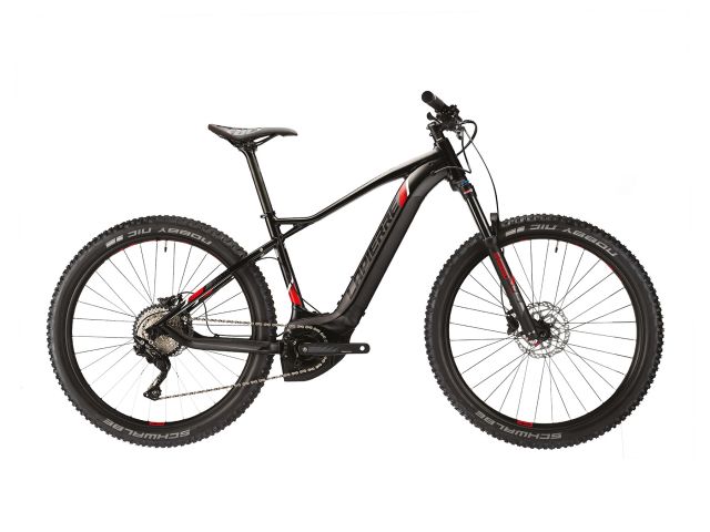 Brame Sports - Vélo électrique LAPIERRE Overvolt HT 7.5