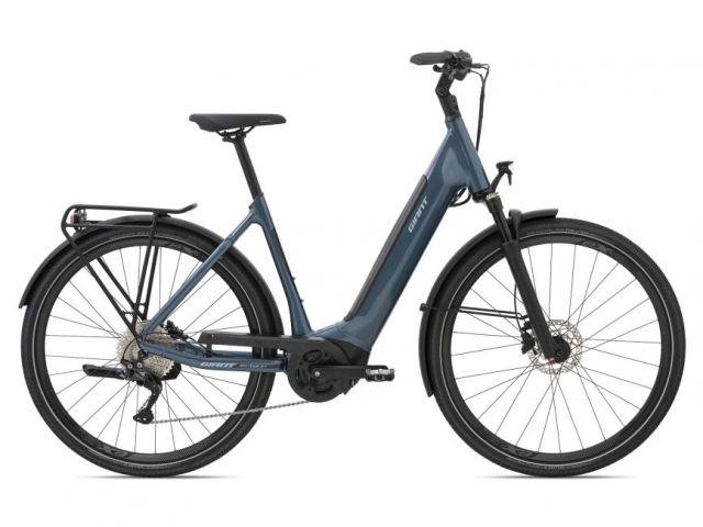 Brame Sports - Vélo électrique GIANT Anytour E+1