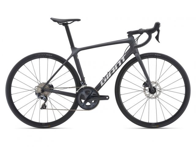 Brame Sports - Vélo de course GIANT TCR Advanced 1 Disc Pro Compact